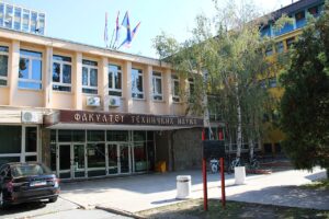 66. születésnapját ünnepelte az Újvidéki Egyetem
