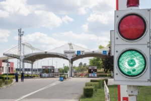 Július 3-tól meghosszabbított nyitvatartással üzemel a Bajmok-Bácsalmás határátkelő
