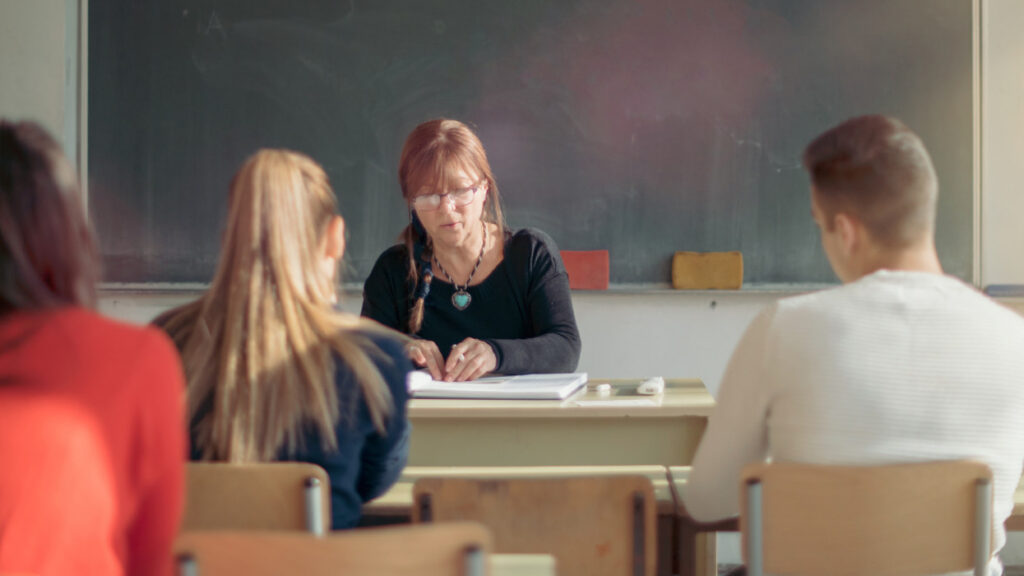 Szerbiában több mint 57 ezer diák kezdheti meg ősszel a középiskolai tanulmányait