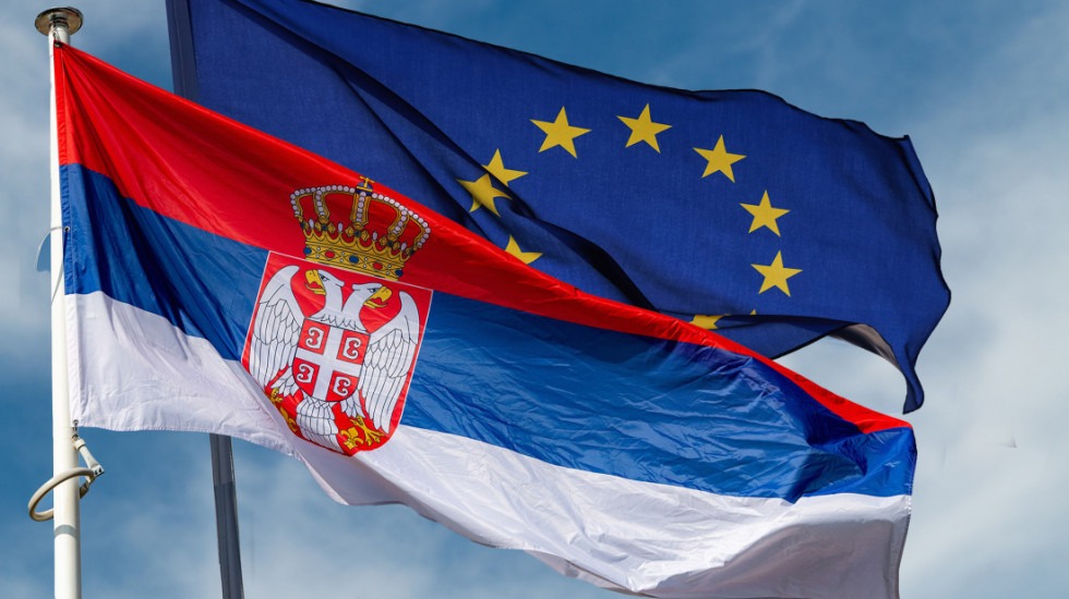 Szerbia nyár végéig nem nyitja meg a 3-as klasztert az EU-val