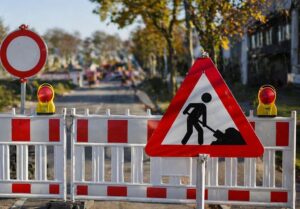 Péntektől ideiglenes útlezárás lesz Szabadkán