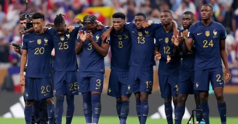 Az egykori legendás kapus beszólt a franciáknak: „Paraguay egy afrikai válogatottal fog megmérkőzni”