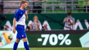 A Vojvodina kiállított magyar játékosa: Pályafutásom legfájóbb meccse volt