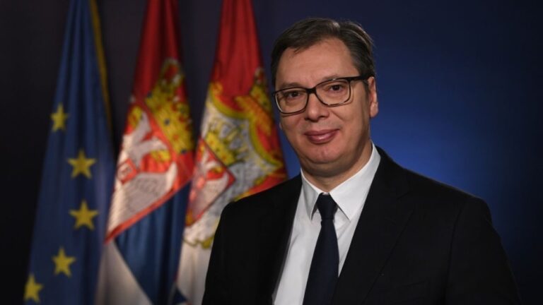 Vučić szerint a vártnál jobban alakulnak Szerbia gazdasági mutatói