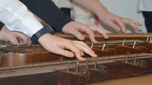 Tizenhatodik alkalommal rendezik meg a Tücsök Népművészeti Tábort Péterrévén