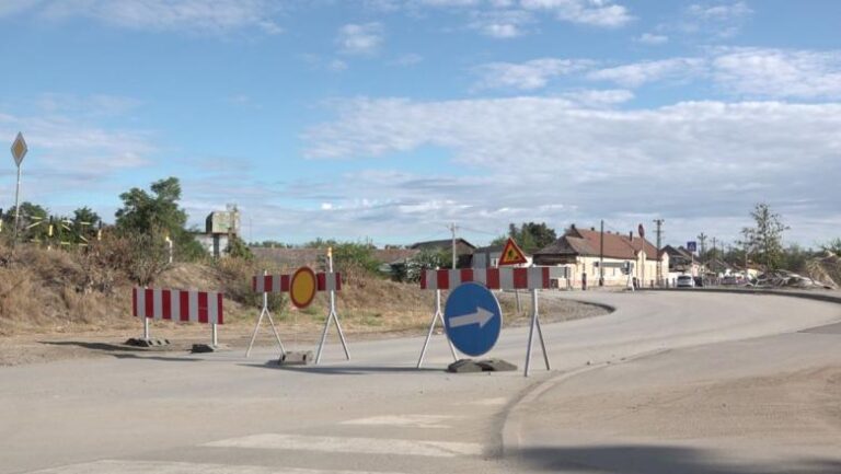Mától le lesz zárva a Majsai híd Szabadkán