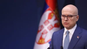 Vučević: Kevesebb mint 100 nap választ el bennünket a választásoktól