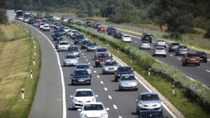Megszűnhetnek a fizetőkapuk a horvát autópályákon – új útdíjrendszer jön