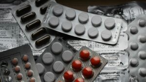 Ezekkel a gyógyszerekkel vigyázz a hőségben: veszélyesek lehetnek