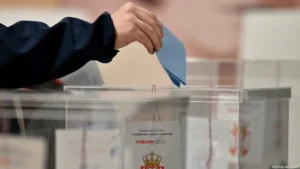 2,8 milliárd dinárt különít el a szerb állam az idei választásokra