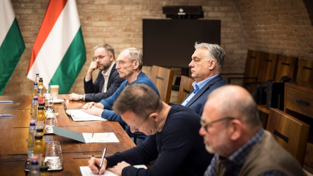 Szervezett csoport állhat a húsvétkor a szerb–magyar gázvezetéknél talált robbanóanyag mögött
