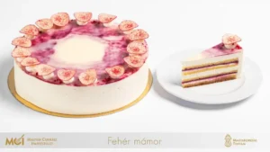 Ez lett idén Magyarország tortája
