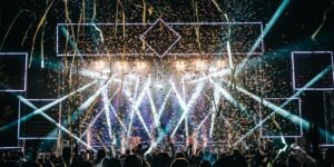 Nem kapja meg Magyarországról a támogatást a Green Future Festival