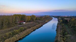 Megtiltották a vízkivételt a Duna–Tisza–Duna-csatornarendszerből