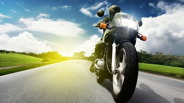 80 helyett 234-el száguldozott egy motoros Szerbiában