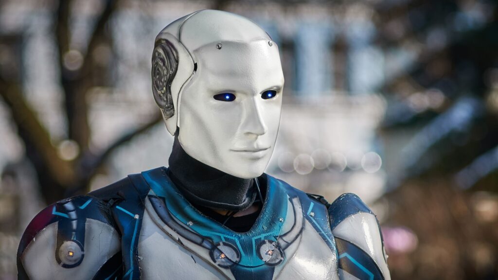 Humanoid robotokat gyártó üzem nyílik Szerbiában