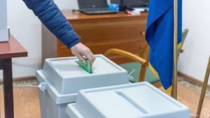 Közzétették a parlamenti választások legfontosabb határidőit