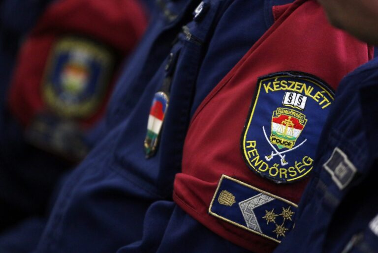 Tömeges támadással fenyegetőzött egy 16 éves magyar fiú, az FBI jelzése után fogták el