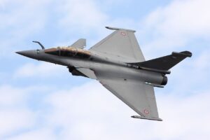 2028 elején érkeznek Szerbiába az első Rafale vadászgépek