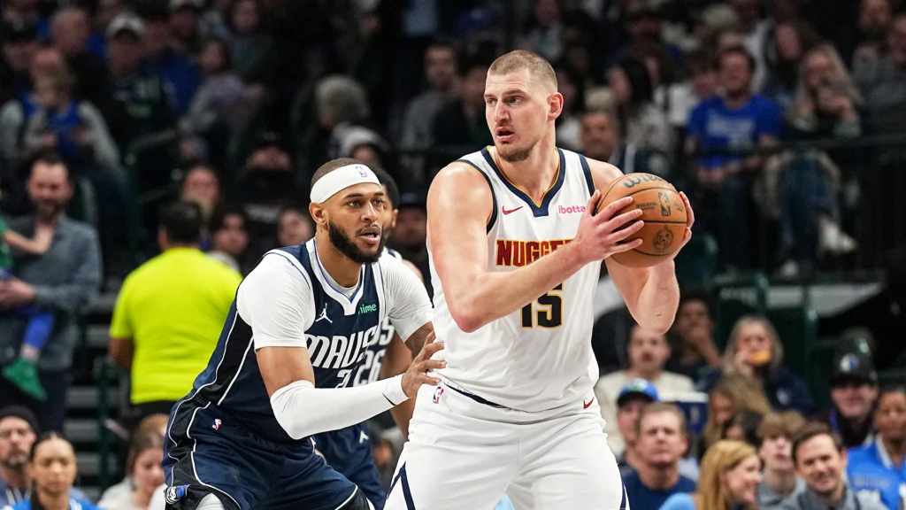 Történelmi NBA-szerződés előtt állhat a zombori születésű Nikola Jokić