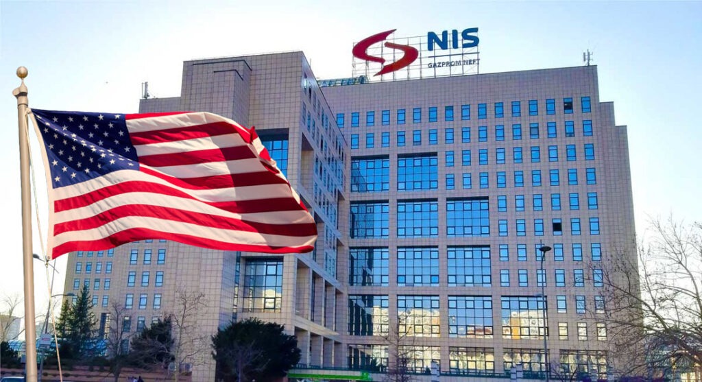 Szerdán lejár a NIS amerikai engedélye, továbbra is várják a hosszabbítást