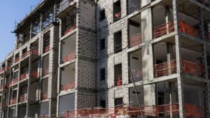 Hogy mennyi? 2,6 millió euróért adtak el egy lakást Belgrádban
