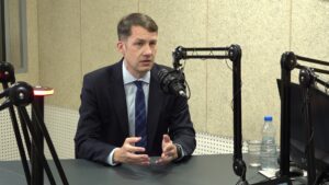 Dr. Pásztor Bálint: A terepen jók a tapasztalataink, bizakodva várjuk a választást