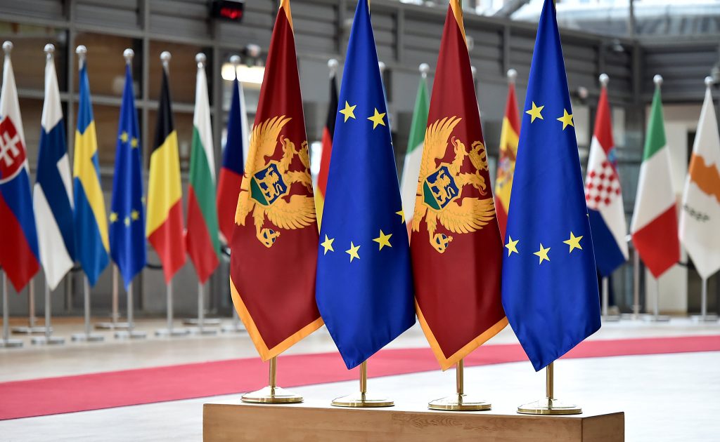 2028-ban már az EU tagja lehet Montenegró
