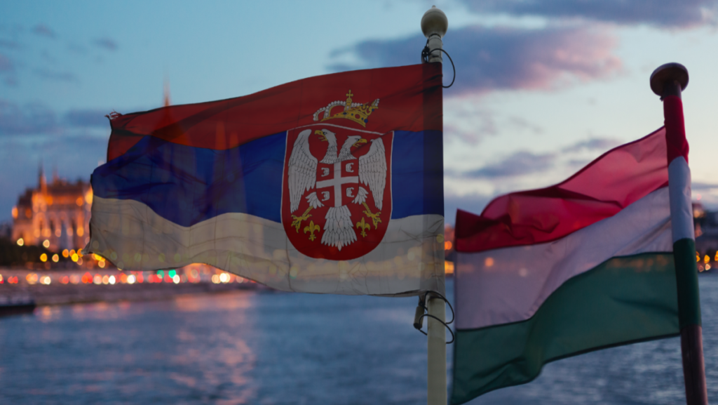„Mi ez, ha nem nemzetárulás?”