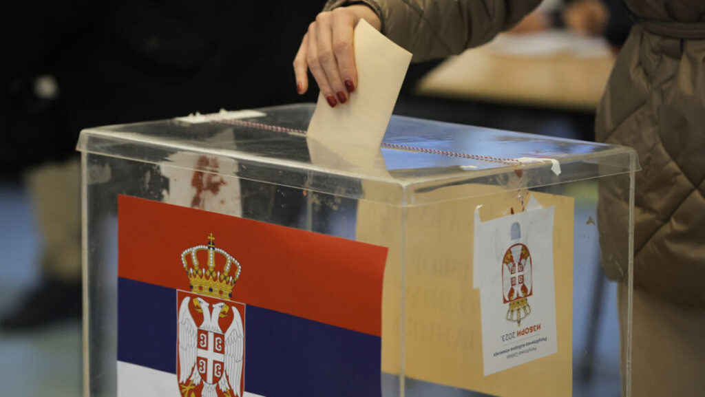 A legtöbb országos választási listát megelőzte a VMSZ egy friss felmérésben