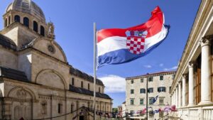 Horvátország miatt csúszhat Montenegró uniós csatlakozása