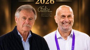 Kásás Zoltán és Stojan Ivković kapják az idei Pásztor István-díjat