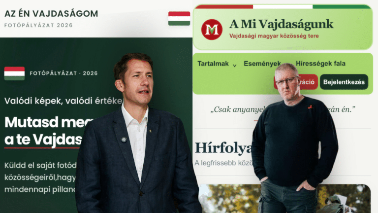 Yugovich Róbert múzsája Pásztor Bálint