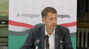 Dr. Pásztor Bálint több mint hét órán át válaszolt az újságírók kérdéseire Szabadkán