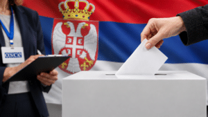Mintegy 80 EBESZ-megfigyelő érkezik a szerbiai választásokra