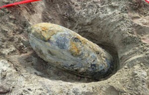 Világháborús bombát semmisítenek meg vasárnap Belgrádban